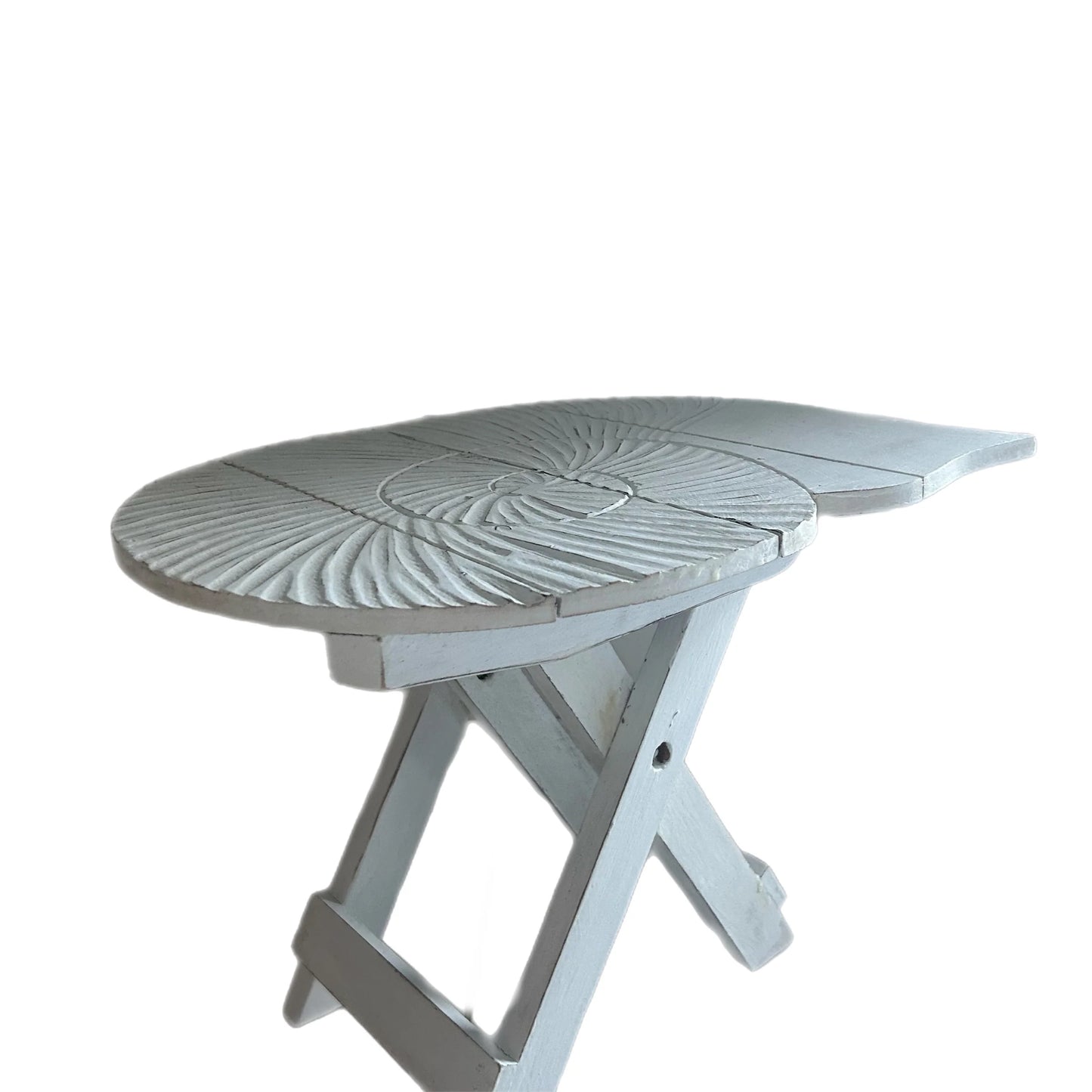 Shell Foldable Picnic Table
