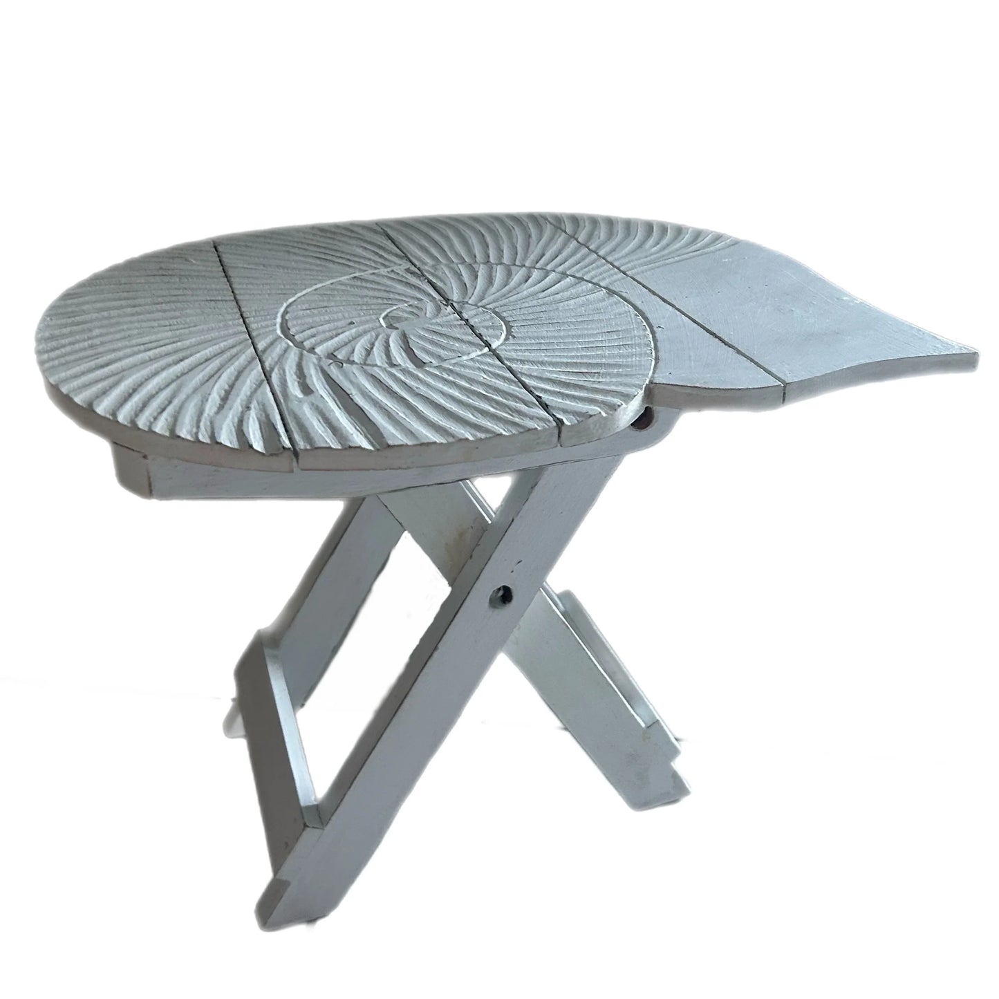 Shell Foldable Picnic Table