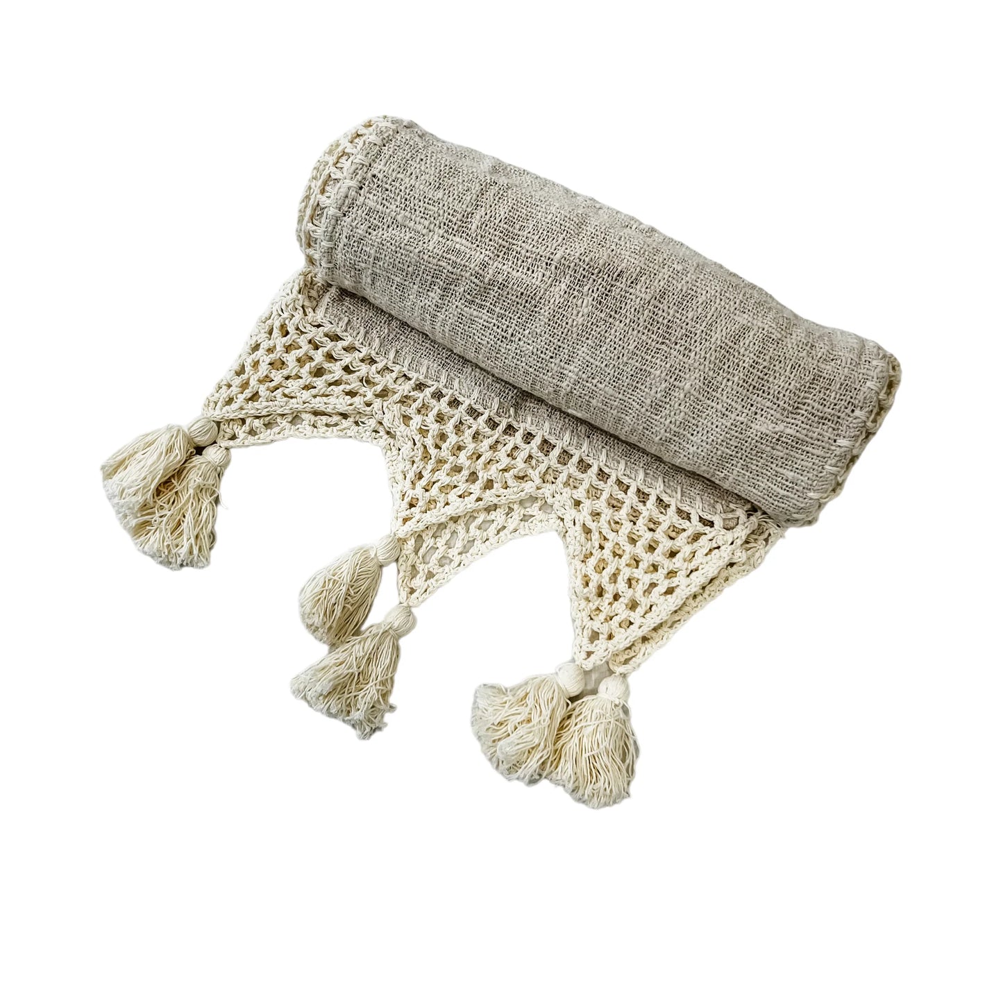 Salt Bed Runner/ Table Runner