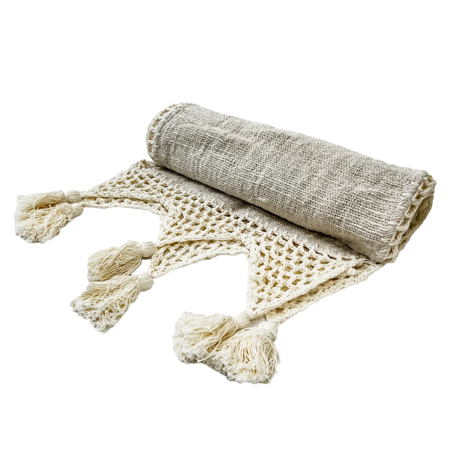 Salt Bed Runner/ Table Runner