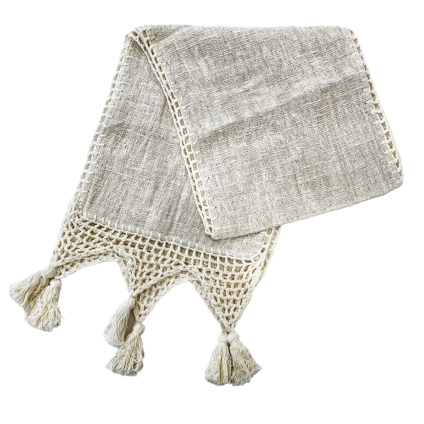 Salt Bed Runner/ Table Runner